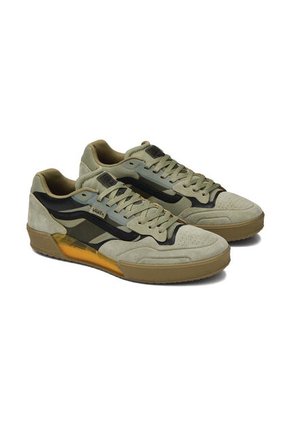 Tenis Hombre VANS SKATE AVE 2.0 Verde Vans