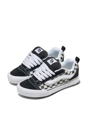 Tenis Hombre VANS KNU SKOOL Negro Vans