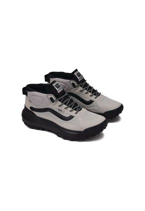 Tenis Hombre VANS CROSSPATH MID Negro Vans