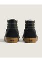 Tenis Hombre VANS SK8-HI Negro Vans de Vans