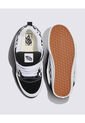 Tenis Hombre VANS KNU SKOOL Negro Vans de Vans