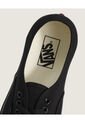 Tenis Hombre VANS MN SKATE CHUKKA LOW Negro Vans de Vans