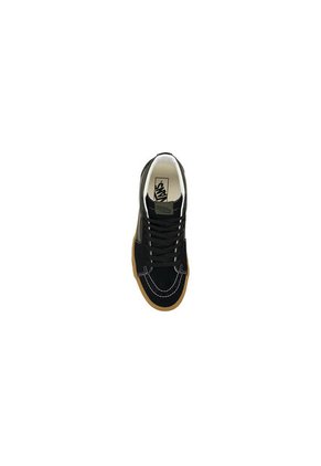 Tenis Hombre VANS SK8-HI Negro Vans