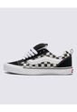 Tenis Hombre VANS KNU SKOOL Negro Vans de Vans