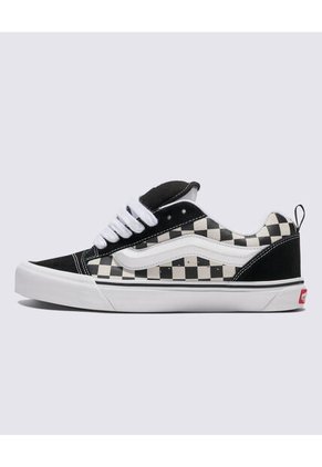 Tenis Hombre VANS KNU SKOOL Negro Vans