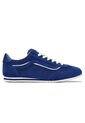 Tenis Hombre VANS SUPER LOWPRO Azul Vans de Vans