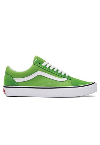 Tenis Hombre VANS OLD SKOOL Verde Vans Vans
