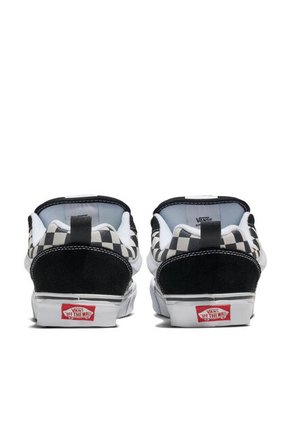 Tenis Hombre VANS KNU SKOOL Negro Vans