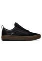 Tenis Hombre VANS SKATE OLD SKOOL WAFF Negro Vans de Vans
