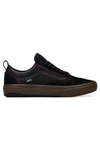 Tenis Hombre VANS SKATE OLD SKOOL WAFF Negro Vans Vans
