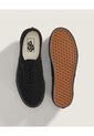 Tenis Hombre VANS MN SKATE CHUKKA LOW Negro Vans de Vans