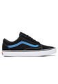 Tenis Hombre VANS OLD SKOOL Negro Vans de Vans