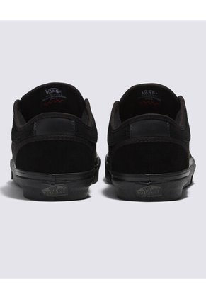 Tenis Hombre VANS MN SKATE CHUKKA LOW Negro Vans