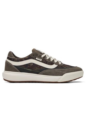 Tenis Hombre VANS ULTRARANGE 2.0 SE Café Vans Vans