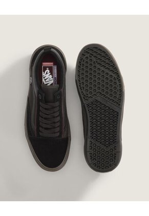 Tenis Hombre VANS SKATE OLD SKOOL WAFF Negro Vans