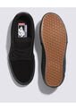 Tenis Hombre VANS MN SKATE CHUKKA LOW Negro Vans de Vans