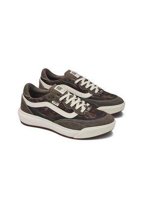 Tenis Hombre VANS ULTRARANGE 2.0 SE Café Vans