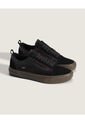 Tenis Hombre VANS SKATE OLD SKOOL WAFF Negro Vans de Vans