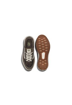 Tenis Hombre VANS ULTRARANGE 2.0 SE Café Vans