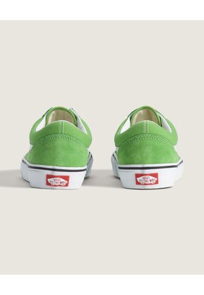 Tenis Hombre VANS OLD SKOOL Verde Vans