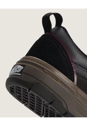 Tenis Hombre VANS SKATE OLD SKOOL WAFF Negro Vans