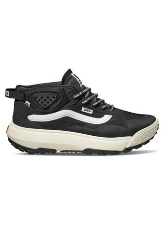 Tenis Hombre Vans Mte Crosspath Mid Negro Vans Vans