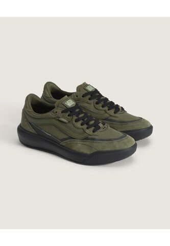 Tenis Hombre VANS ULTRARANGE 2.0 SE Verde Vans Vans
