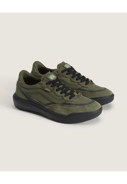 Tenis Hombre VANS ULTRARANGE 2.0 SE Verde Vans