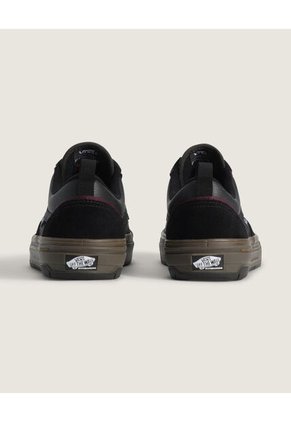 Tenis Hombre VANS SKATE OLD SKOOL WAFF Negro Vans