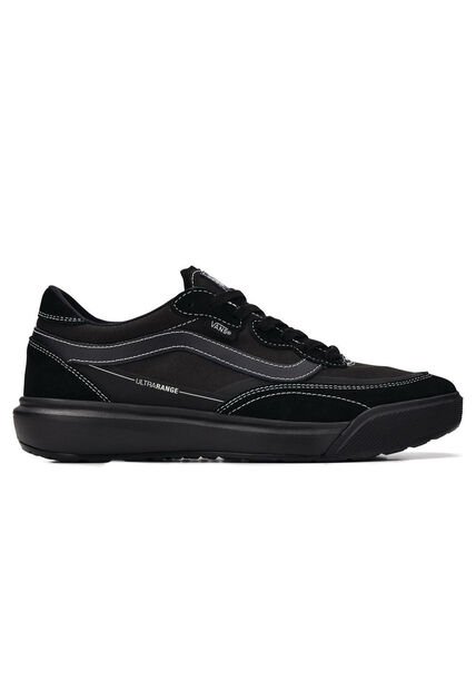 Tenis Hombre VANS ULTRARANGE 2.0 SE Negro Vans