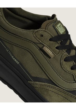 Tenis Hombre VANS ULTRARANGE 2.0 SE Verde Vans