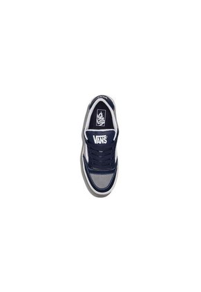 Tenis Hombre VANS HYLANE Gris Vans
