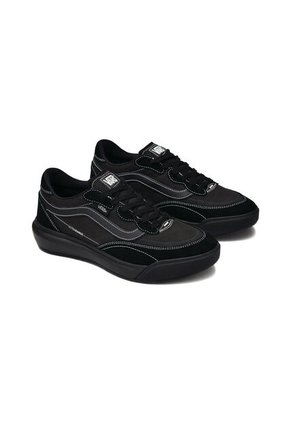 Tenis Hombre VANS ULTRARANGE 2.0 SE Negro Vans
