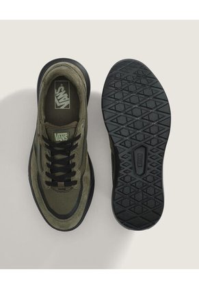 Tenis Hombre VANS ULTRARANGE 2.0 SE Verde Vans