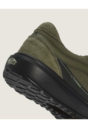 Tenis Hombre VANS ULTRARANGE 2.0 SE Verde Vans