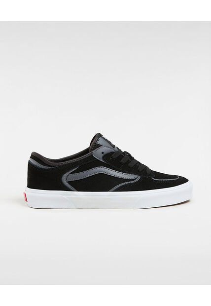 Tenis Hombre VANS ROWLEY CLASSIC Negro Vans