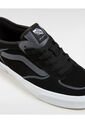 Tenis Hombre VANS ROWLEY CLASSIC Negro Vans de Vans