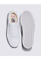 Tenis Hombre VANS SKATE OLD SKOOL Blanco Vans de Vans
