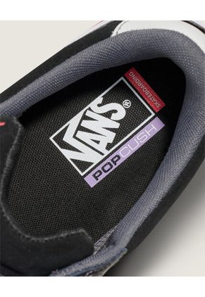 Tenis Hombre VANS SKATE 2 WAYVEE Negro Vans