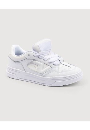 Tenis Hombre VANS UPLAND Blanco Vans