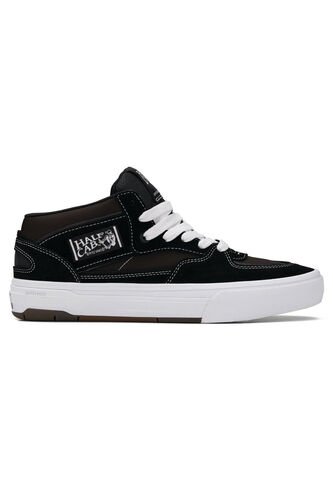Tenis Hombre VANS SKATE HALF CAB WAFFL Negro Vans Vans