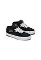 Tenis Hombre VANS SKATE HALF CAB WAFFL Negro Vans de Vans