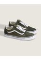 Tenis Hombre VANS OLD SKOOL Verde Vans de Vans