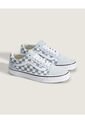 Tenis Hombre VANS OLD SKOOL Celeste Vans de Vans