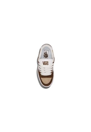 Tenis Hombre VANS HYLANE Café Vans