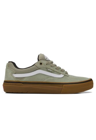 Tenis Hombre VANS SKATE KYLE WALKER WA Verde Vans Vans