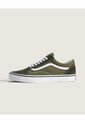 Tenis Hombre VANS OLD SKOOL Verde Vans de Vans