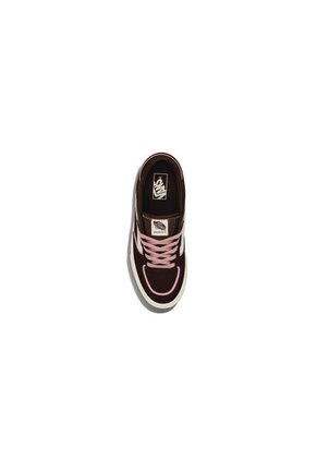 Tenis Hombre VANS ROWLEY CLASSIC Café Vans