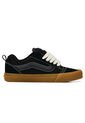 Tenis Hombre VANS KNU SKOOL Negro Vans de Vans
