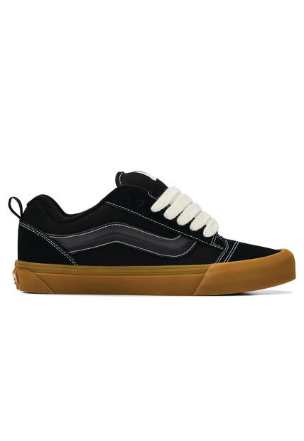 Tenis Hombre VANS KNU SKOOL Negro Vans